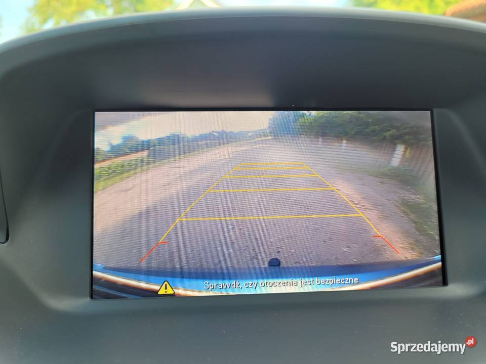 Opel Mokka 17 cdti piekny i zadbany Michałki