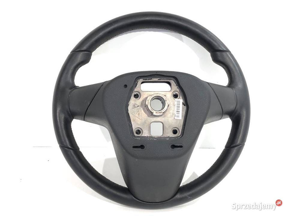 KIEROWNICA OPEL ZAFIRA C 13351029 osobowe Kierownice podkarpackie