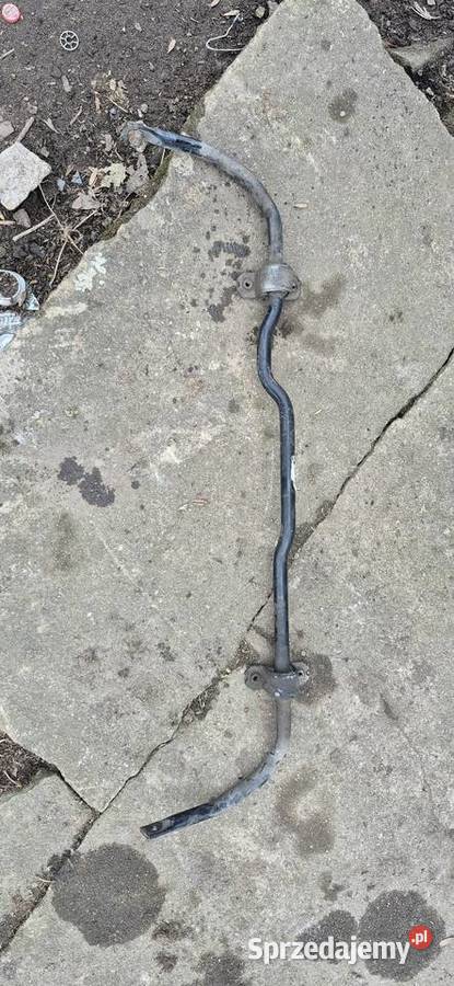Drążek stabilizatora Audi A3 8P Golf 4 Skoda Rok produkcji 2003 pomorskie Słupsk sprzedam