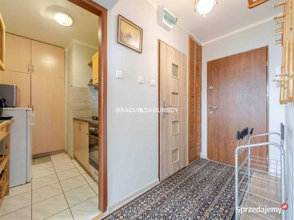 Ogłoszenie mieszkanie 4427m2 3pok Kraków