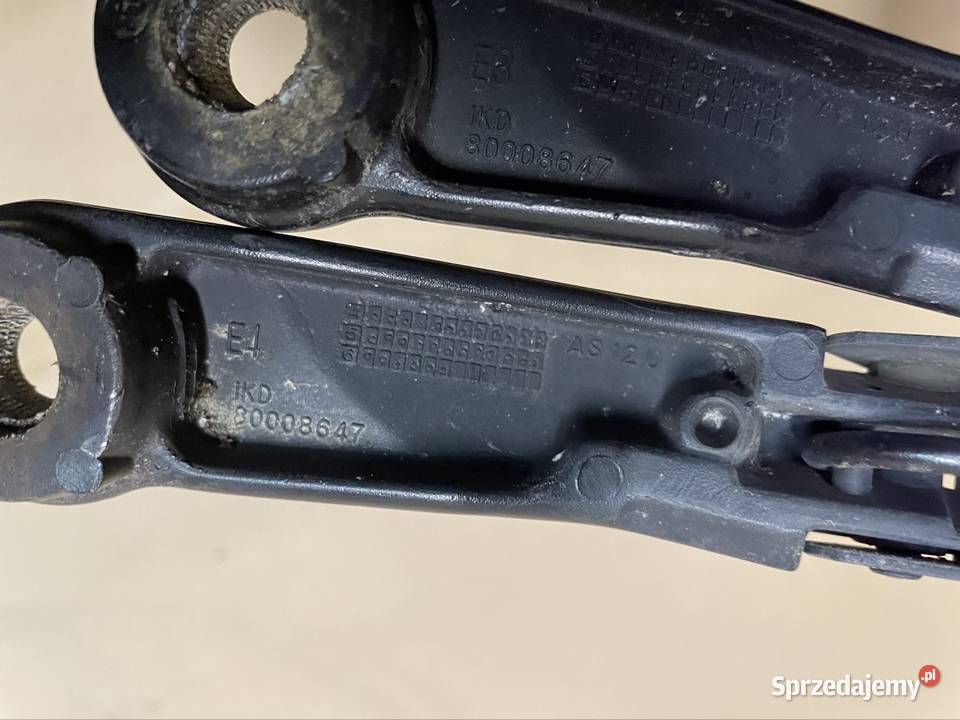 80008647 ramię ramiona wycieraczek Nissan micra osobowe zachodniopomorskie Szczecin