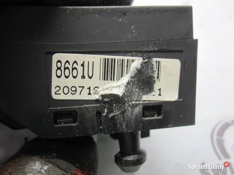 OPEL ANTARA 09r przełącznik multifunkcja Kielce