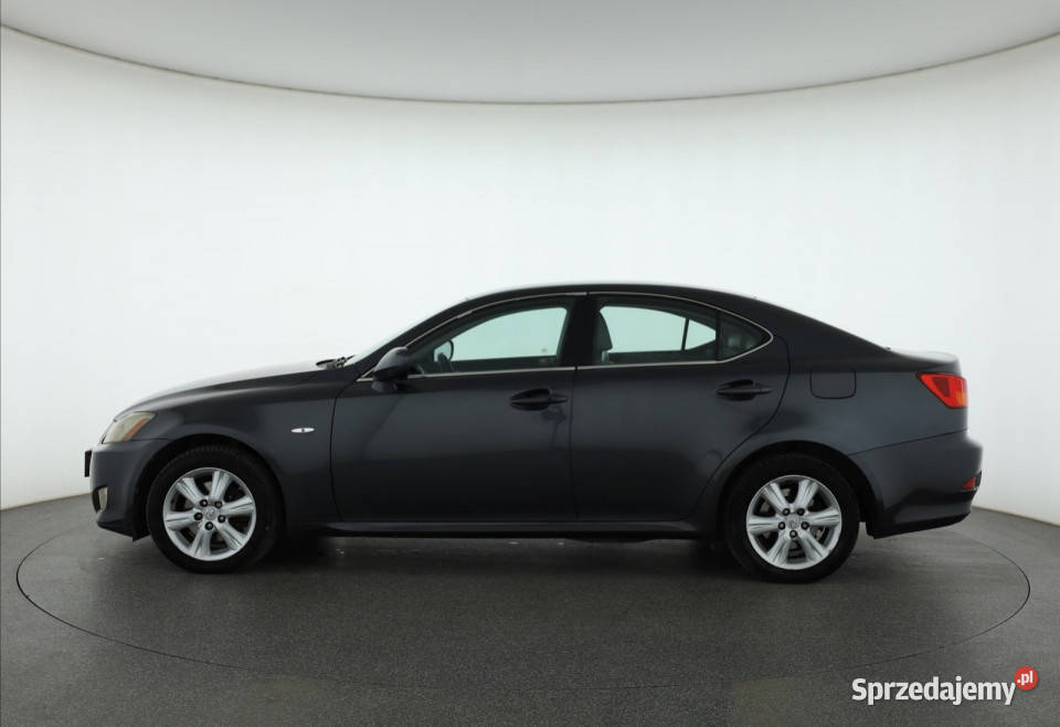 Lexus IS 220 d Piaseczno
