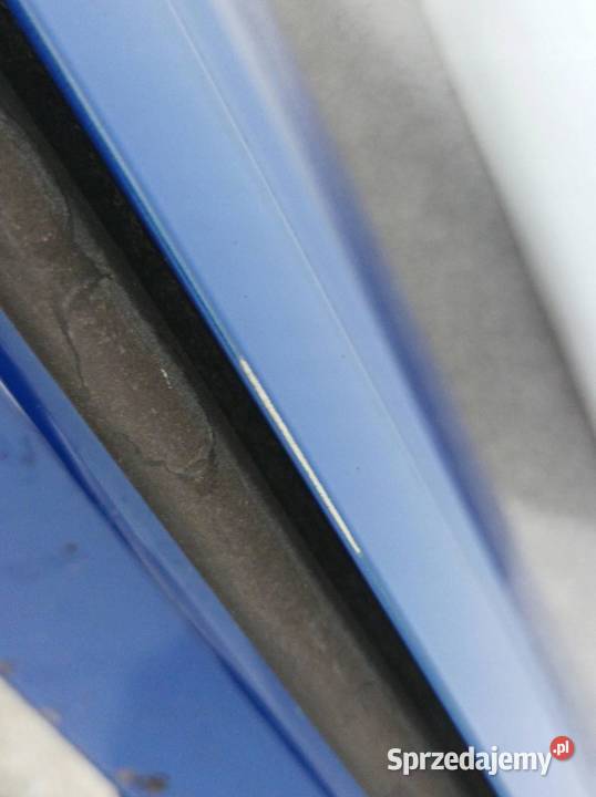 DRZWI PRAWE PRZÓD LV5F Skoda Scala I 2019 Rok produkcji 2021