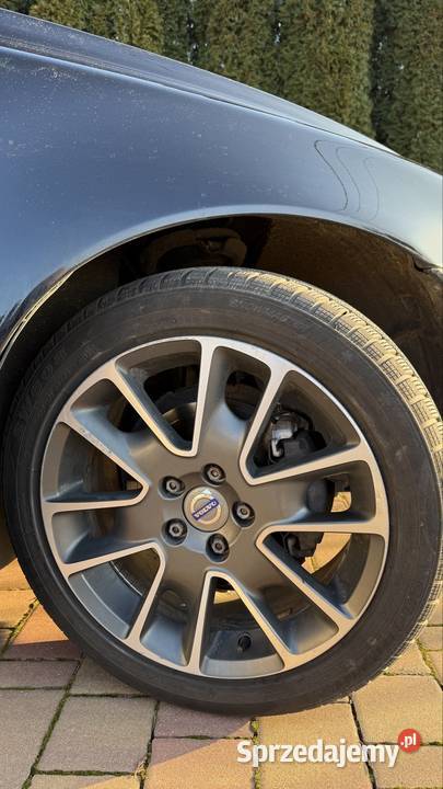 Volvo V50 2010 16 Diesel Ostrowiec Świętokrzyski