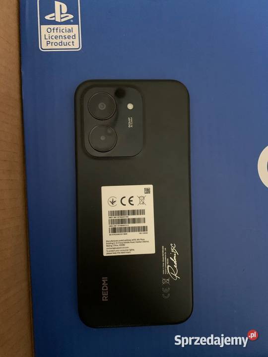 Redmi 15c Pobiedziska