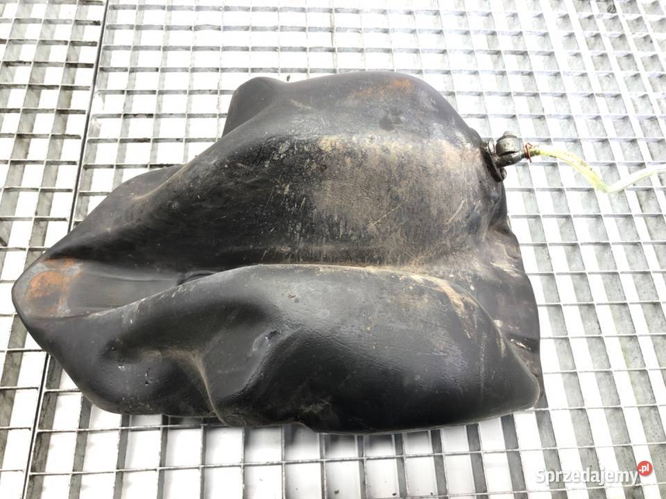 ZBIORNIK PALIWA BAK SHERCO 50SM Inny 1522 01 3