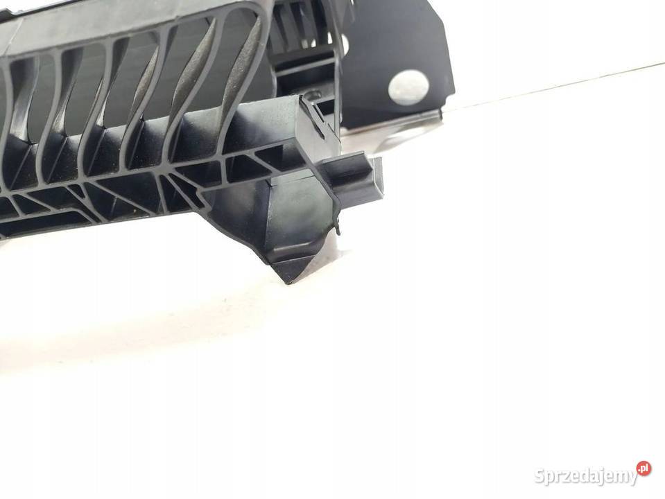 VW Polo VI 2018 PAS PRZEDNI MOCOWANIE GÓRA Skarżysko-Kamienna