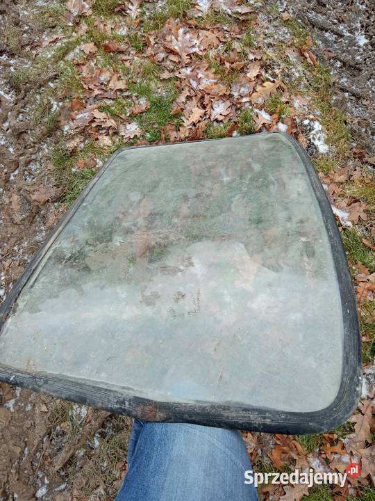 Szyby Fiat 126p maluch Stary Dzików sprzedam