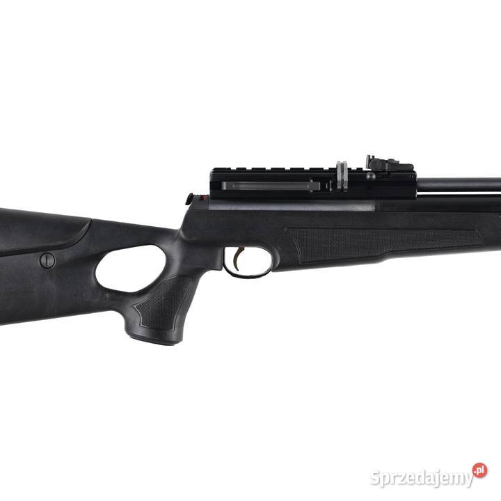 Wiatrówka PCP Optima by Hatsan AT4410 long 55 mm