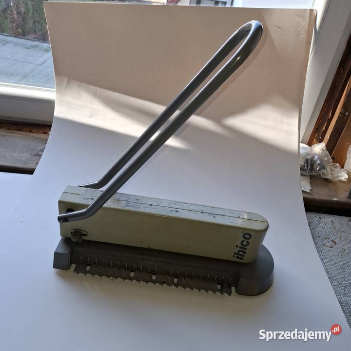 GILOTYNA SCHNEIDER SENATOR roland 204 T OB RCI2 Warszawa