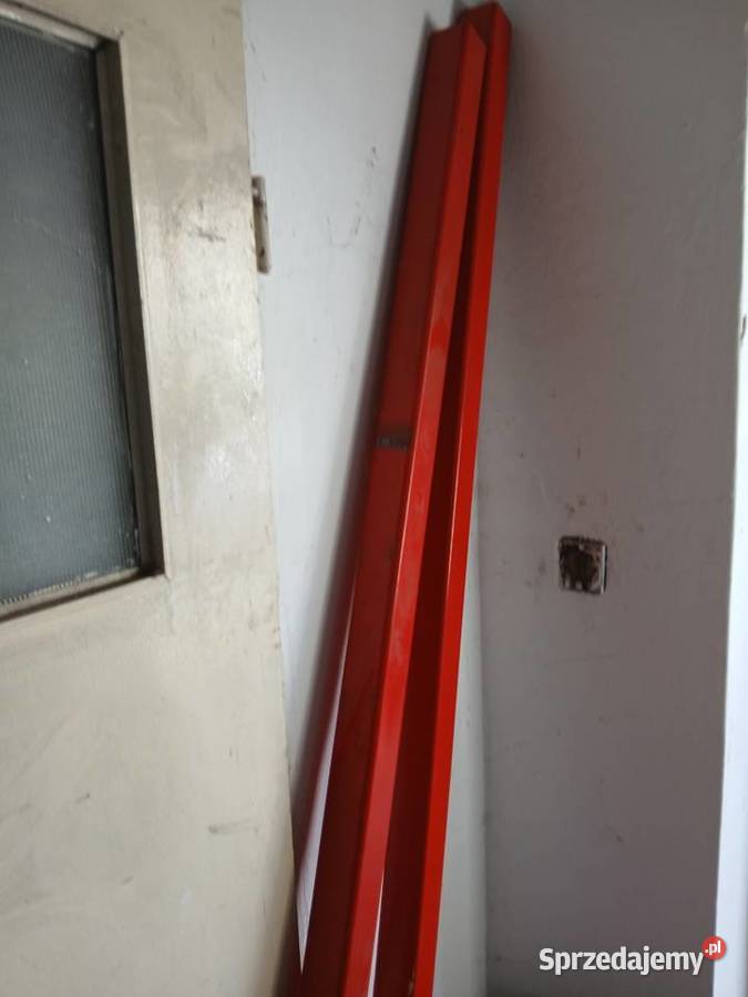 Zgrzebło bo brony GranoSHS 4MNOWE Do maszyn uprawowych Radziejów