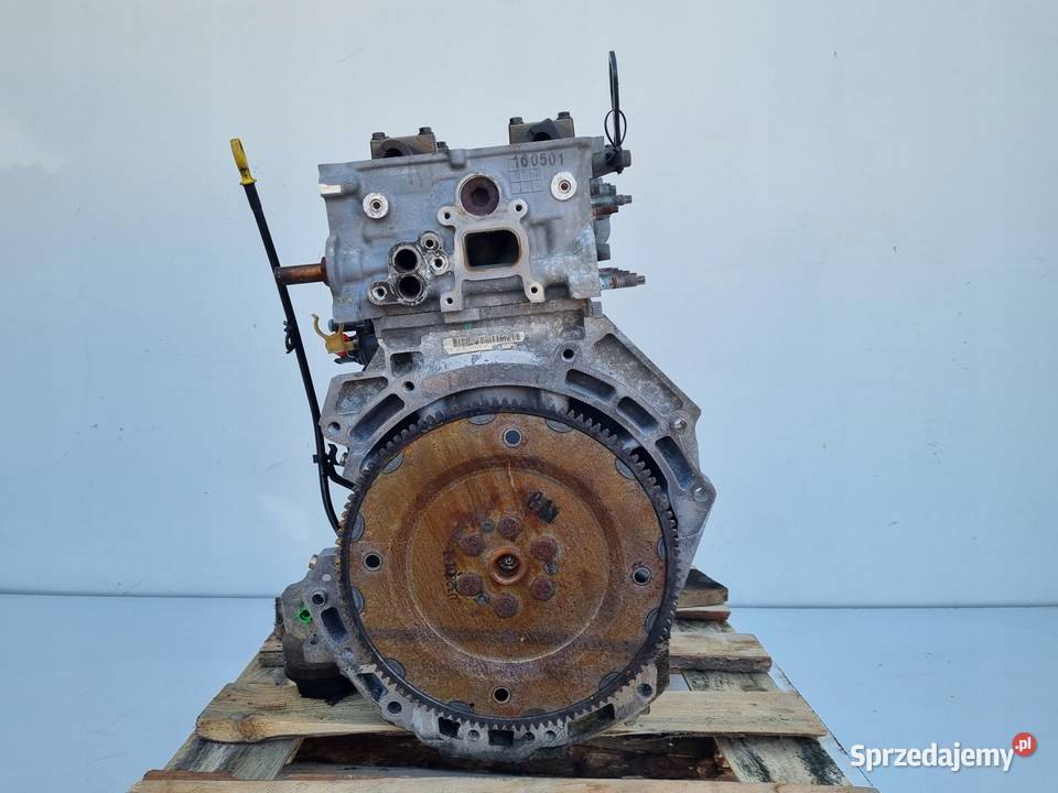 SILNIK Ford Mondeo III MK3 20 16V 146 CJBA CJBB osobowe Janów