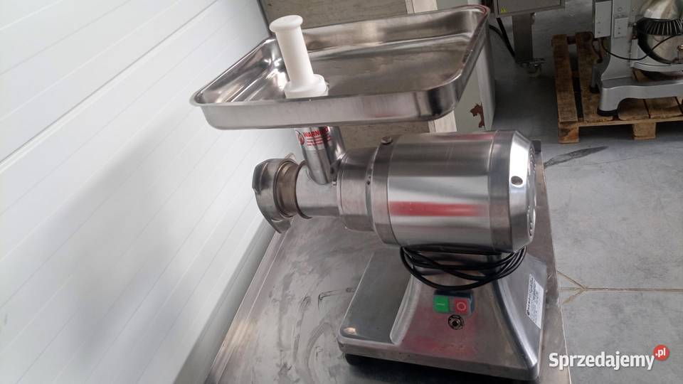 Wilk do mięsa Kitchen Line 22 Hendi 210819