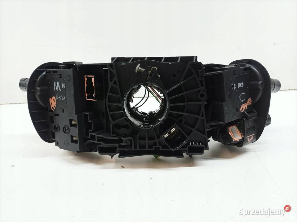 PRZEŁĄCZNIK ZESPOLONY TAŚMA AIR BAG 8200127728 osobowe