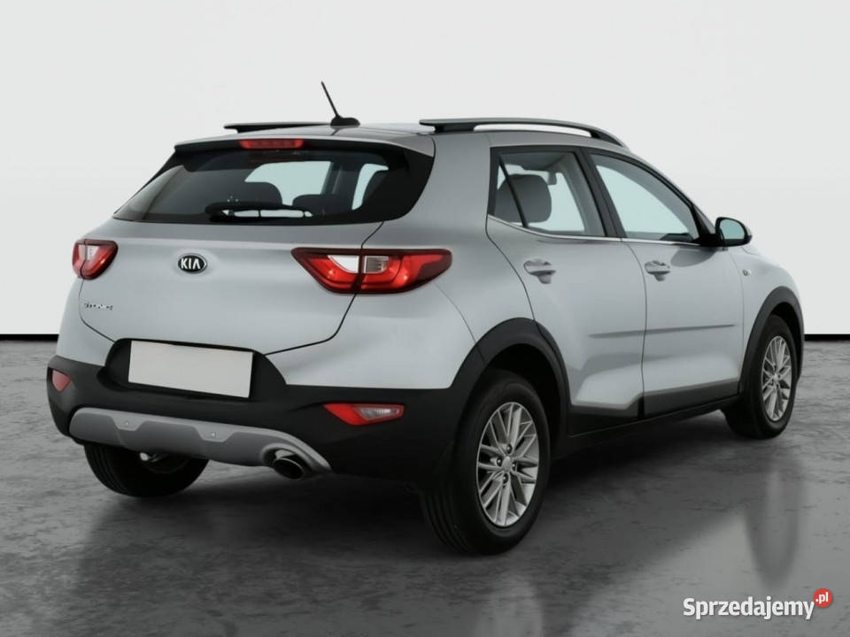 Kia Stonic 10 TGDI