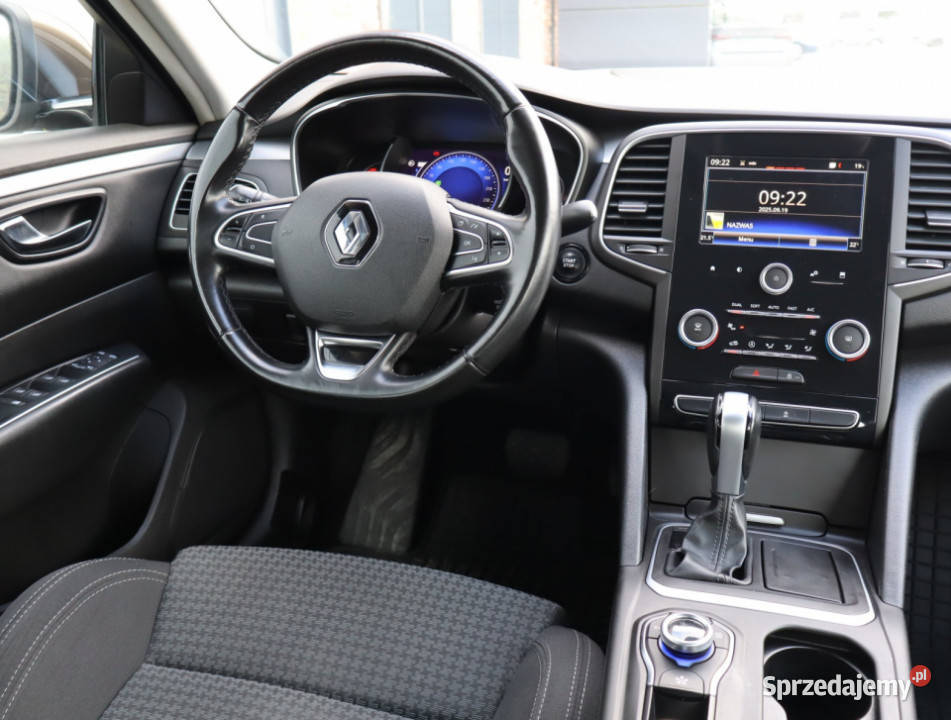 Renault Talisman 16 dCi mazowieckie Piaseczno sprzedam