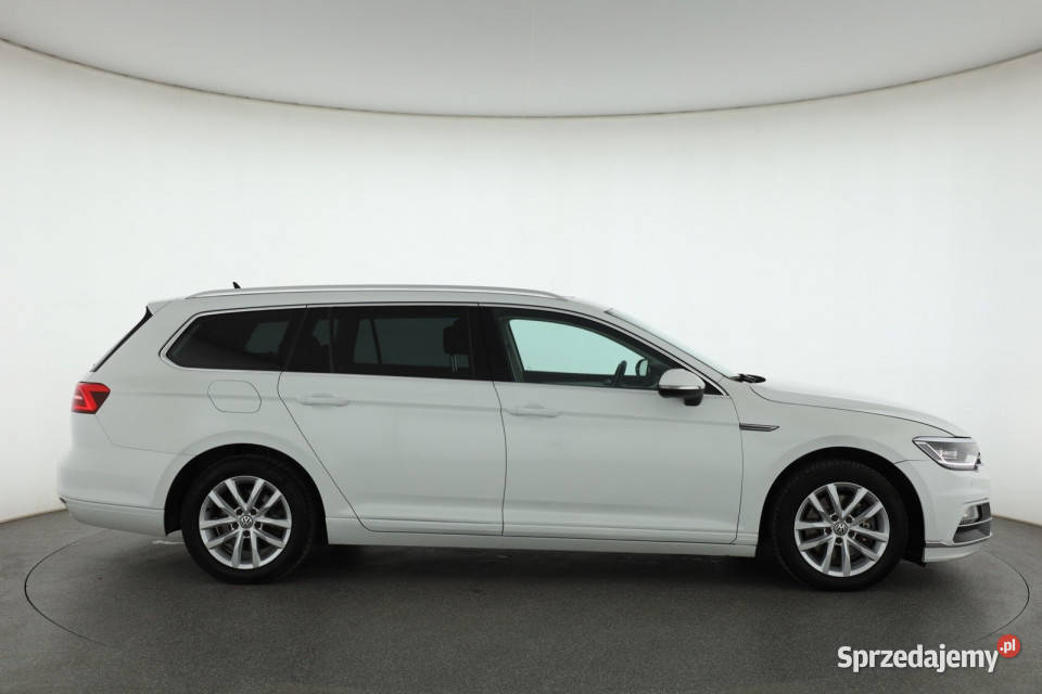VW Passat 20 TDI wielofunkcyjna kierownica Passat Piaseczno sprzedam