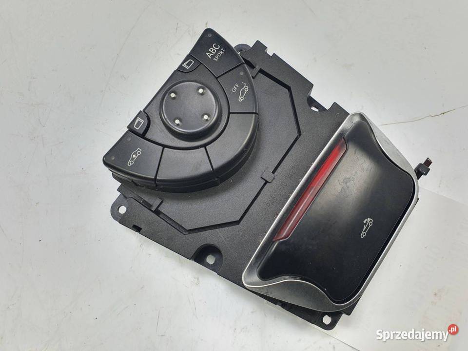 PANEL MERCEDES SL500 R230 2308209310