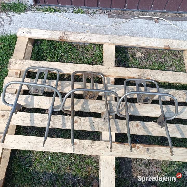 Romet Chart 210 cześci Pozostałe Bełżyce