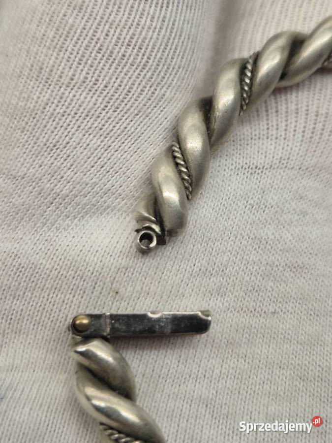 Damski zegarek ŁuczLuch Chorzów