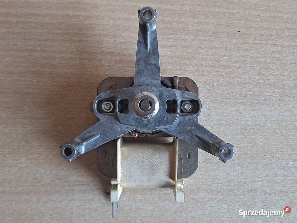 Silnik silniczek Plaset M3530 11W śląskie