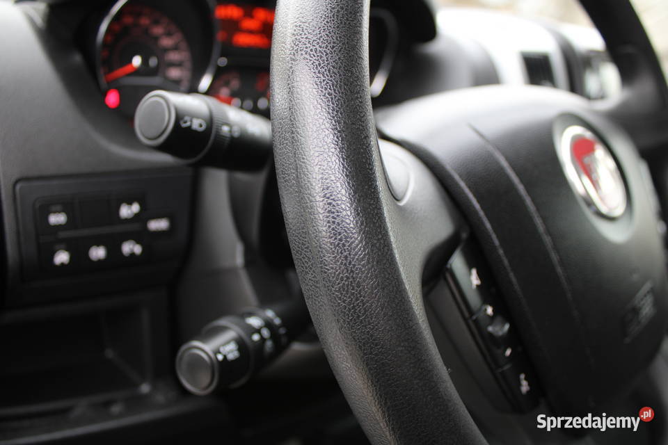 Fiat Ducato L3 H2 Serwisowany STAN WZOROWY VAT 230457km Opatów