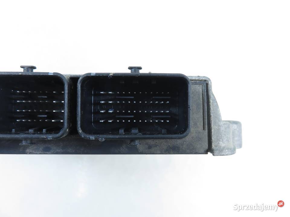 STEROWNIK PEUGEOT 207 WA WC 14 KFV TU3A