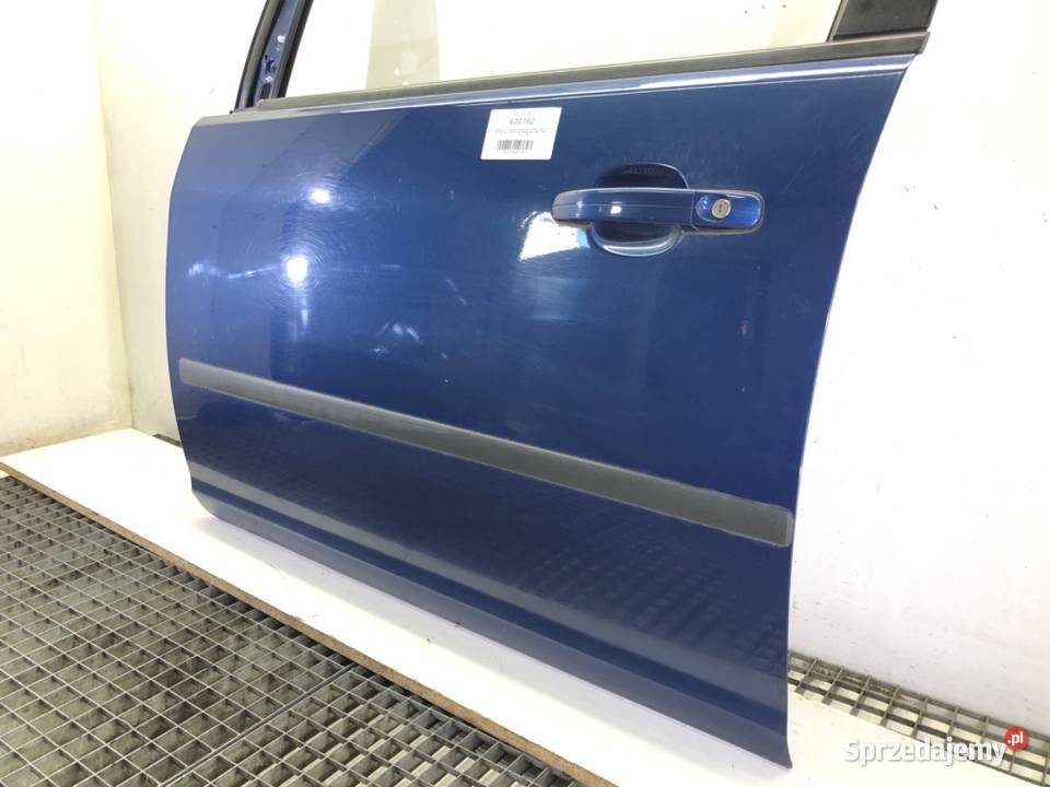 DRZWI LEWY PRZÓD FORD FOCUS C Minivan 0307 sprzedam