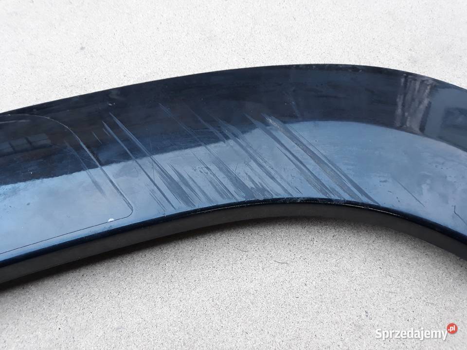 JEEP GRAND CHEROKEE WK2 SRT LISTWA LEWA TYŁ Międzychód