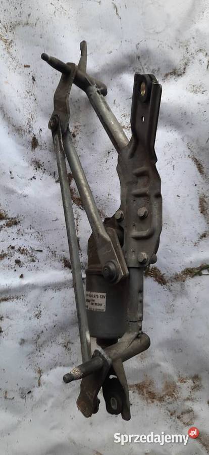 Mechanizm wycieraczki 404978 Fiat Grande Punto Siechnice