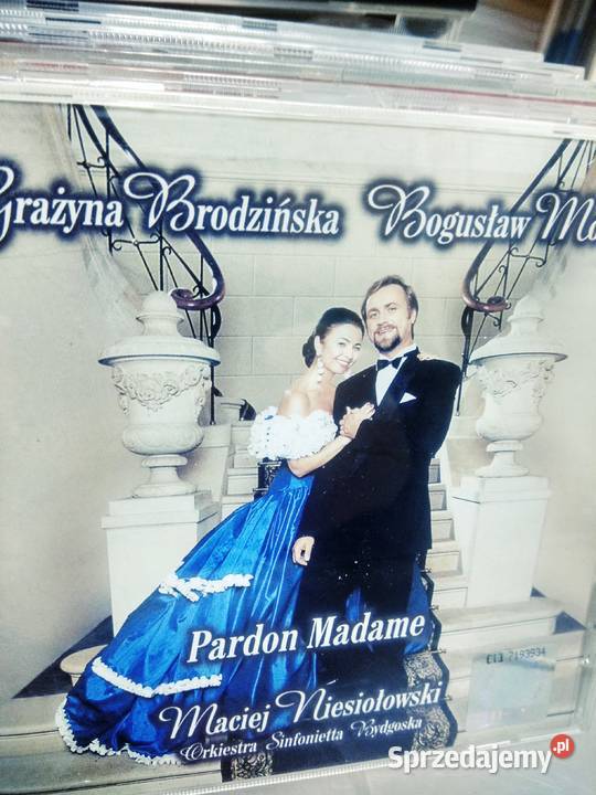 Brodzińska Morka Niesiołowski księgarnie Warszawa sprzedam