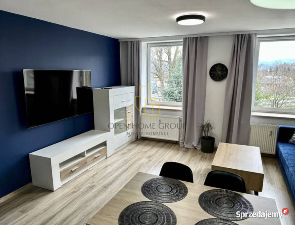 Centrum Lux 2 pok Media miejskie mparkingowe Jelenia Góra