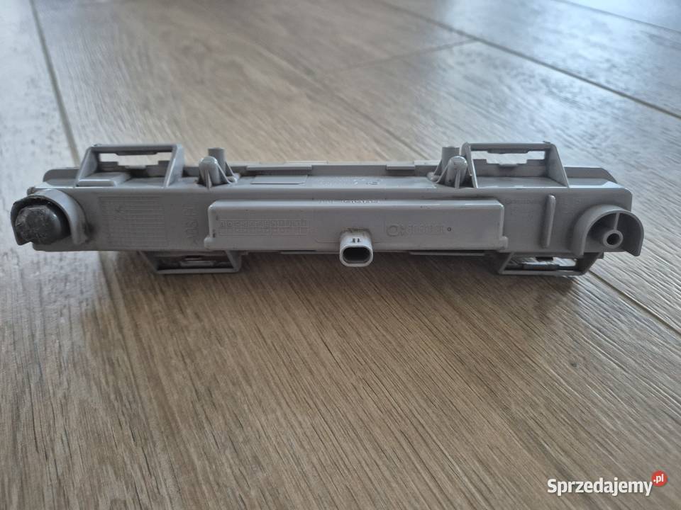 Mercedes halogen lampa DRL LED do jazdy dziennej Łódź sprzedam