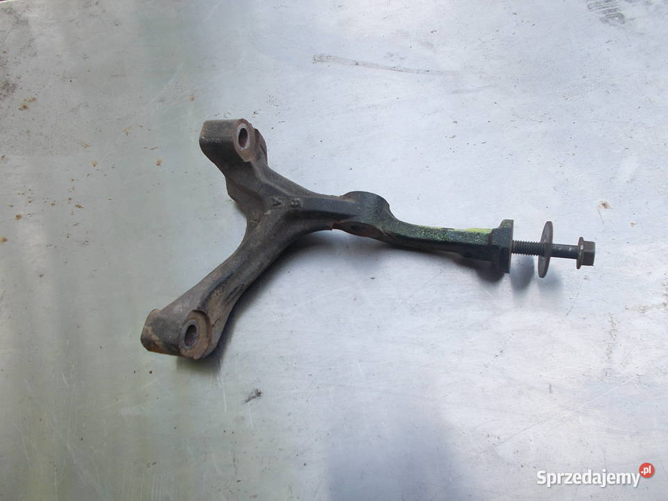 Toyota Hilux 30 1KD łapa wspornik silnika lubuskie Strzelce Krajeńskie