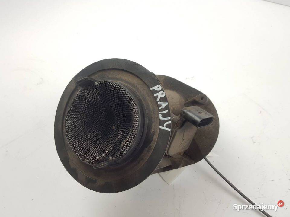 PRZEPŁYWOMIERZ 4605225279 AUDI A8 D3 Lipno
