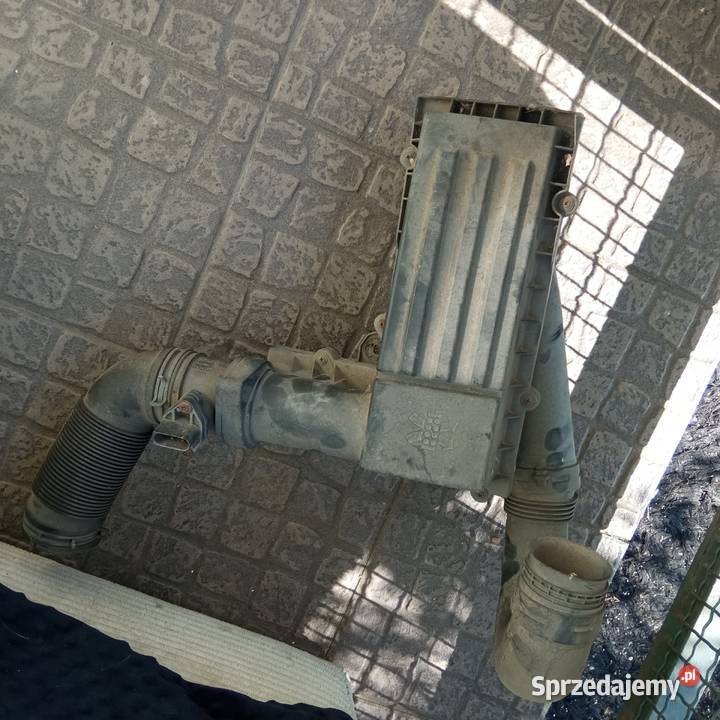 Przepływomierz powietrza Bosch VW 0 281 002 531 osobowe Szczecin