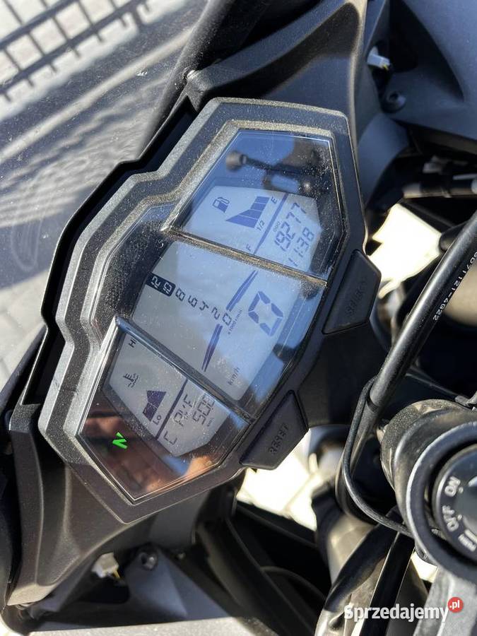 Yamaha yzf r125 2015r Yamaha Nowa Sarzyna