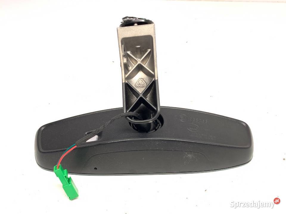 LUSTERKO WEWNĘTRZNE VOLVO XC60 II 32132727 SUV