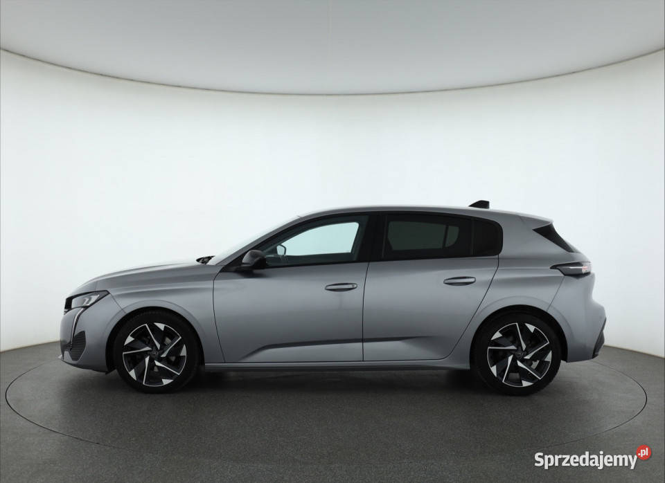 Peugeot 308 12 PureTech wspomaganie kierownicy 308 Piaseczno sprzedam