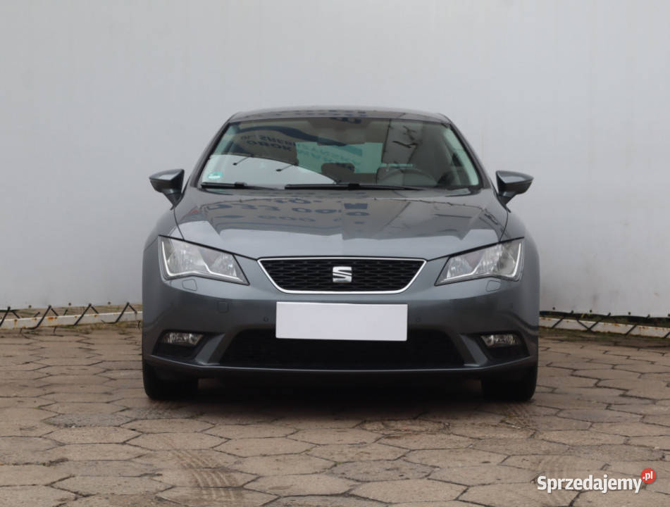 Seat Leon 20 TDI system Start-Stop Łódź