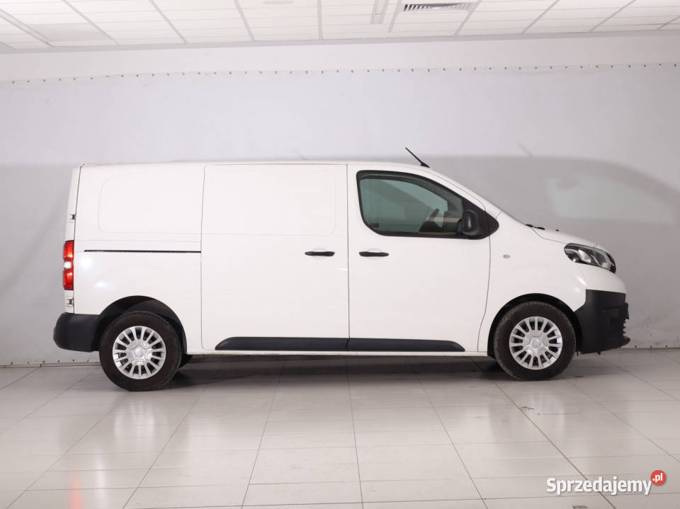 Toyota ProAce 20 D4D czujnik deszczu ProAce Piaseczno