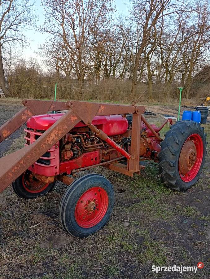 Sprzedam Volvo BM 425 Krabat Gniezno