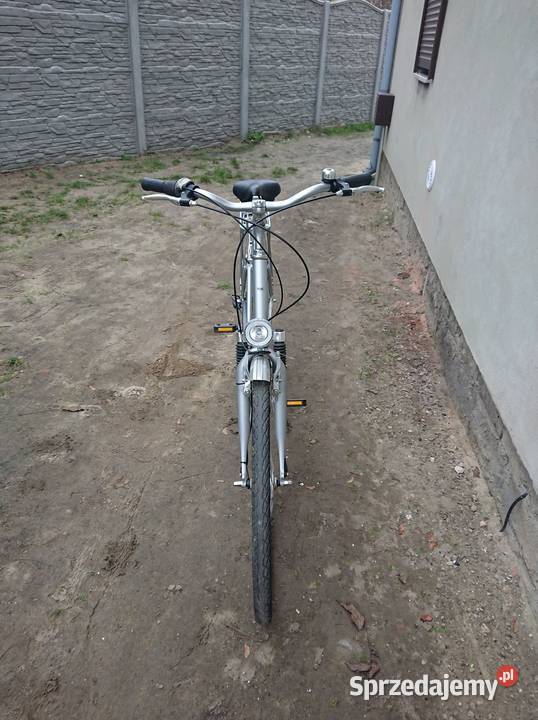 Rower Alu Bike sportive edition