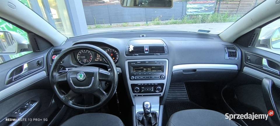 RATY bez BIK i KRD 5000 6mies1000 SKODA OCTAVIA Octavia