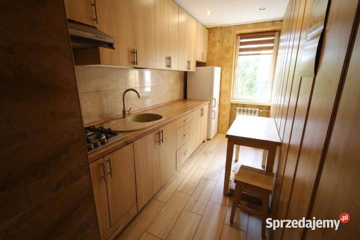 Mieszkanie na sprzedaż 5566m2 Kraków