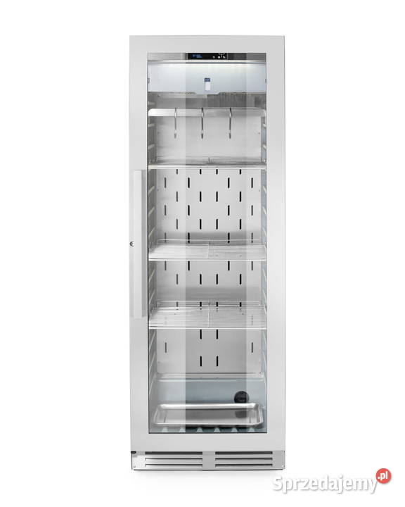 Szafa do sezonowania mięsa 352L Częstochowa sprzedam