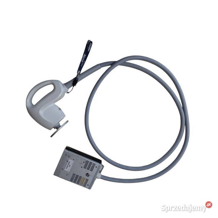 Alma Accent Prime Ultrasound RF SPRAWNA Bydgoszcz sprzedam