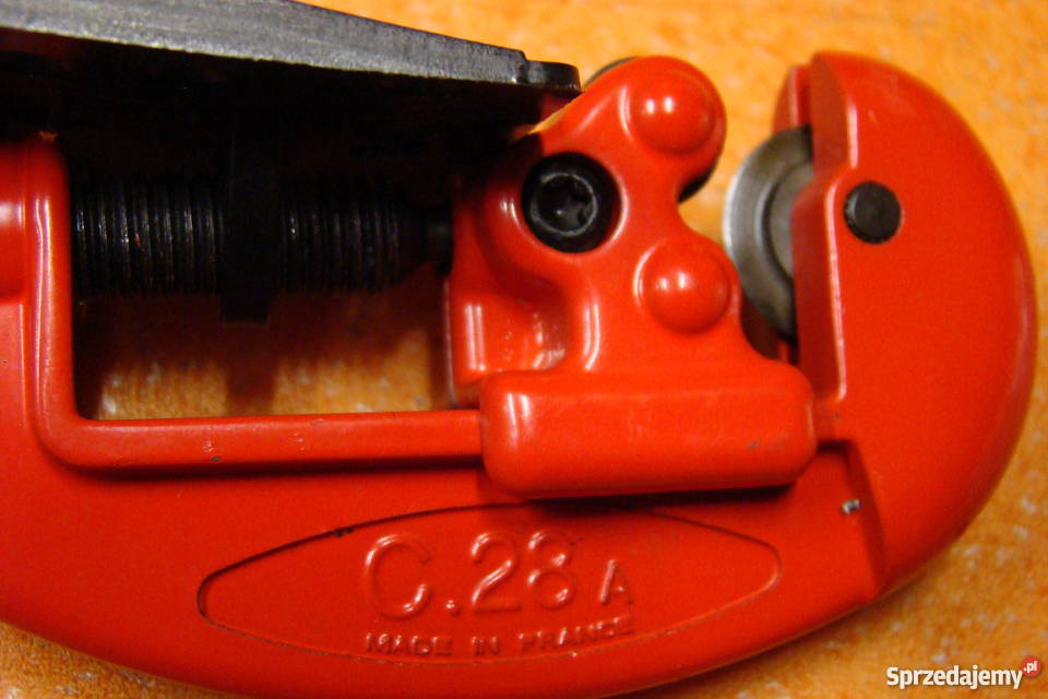 Obcinak do miedzi 628 mm VIRAX 210320