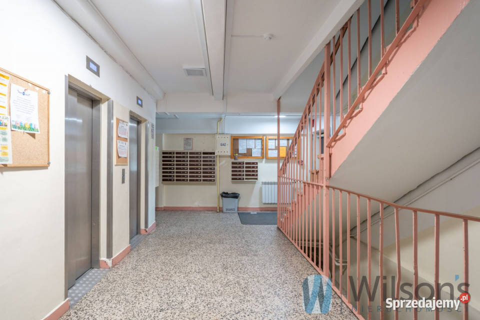 Ogłoszenie mieszkanie Warszawa 271m2 1 pokój